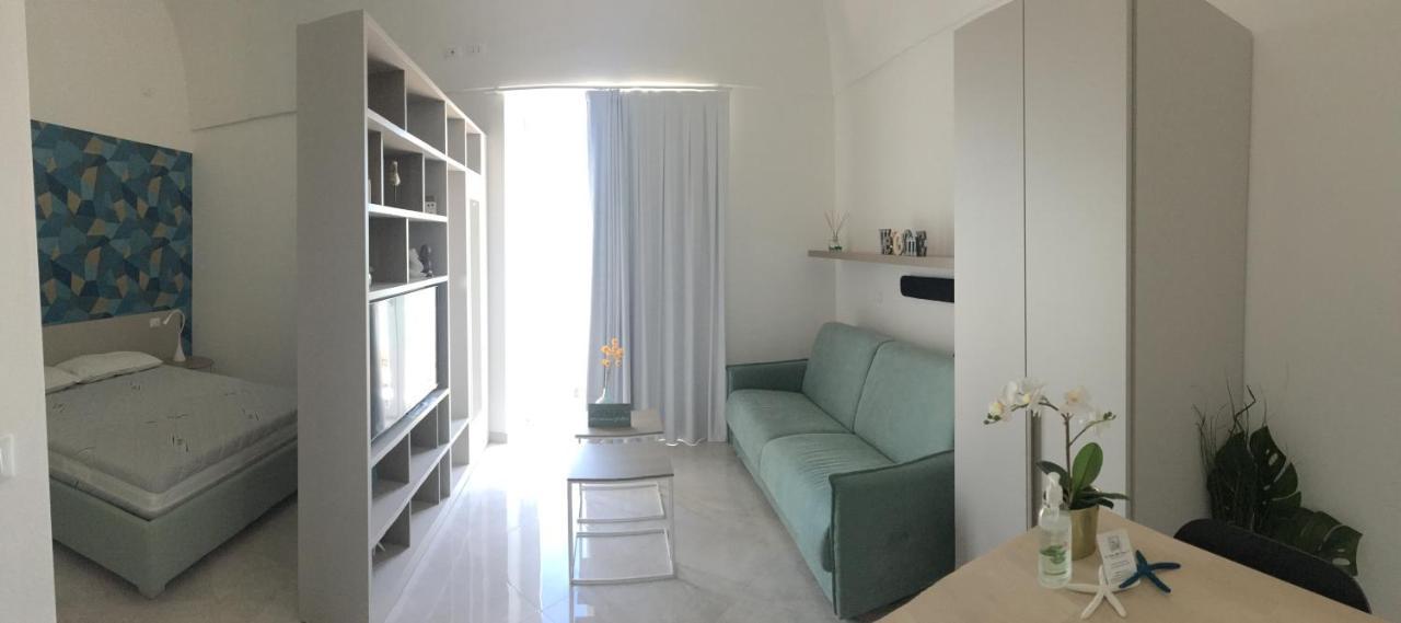 La Camera Della Nonna 2.0 Γκαέτα Εξωτερικό φωτογραφία