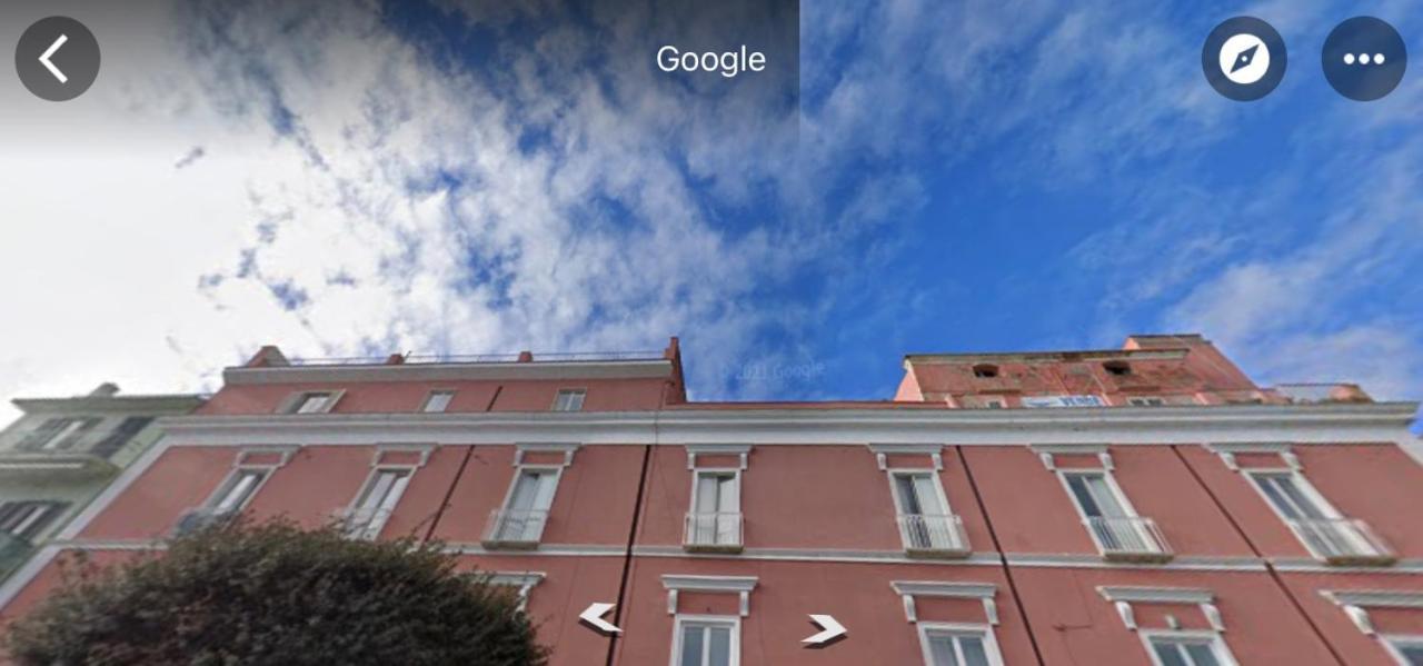 La Camera Della Nonna 2.0 Γκαέτα Εξωτερικό φωτογραφία